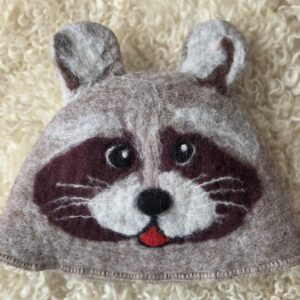 SAUNAMÜTS "PESUKARU"