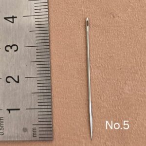 Nahanõel No.5 Premium